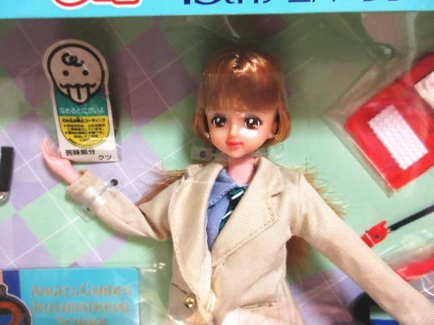 15th アニバーサリージェニー